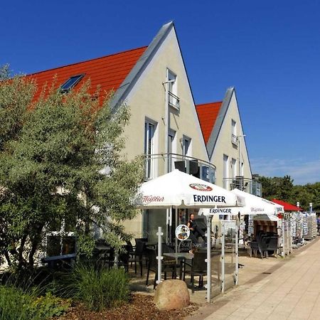Strandstrasse 21 Fewo 08 Trassenheide Ngoại thất bức ảnh