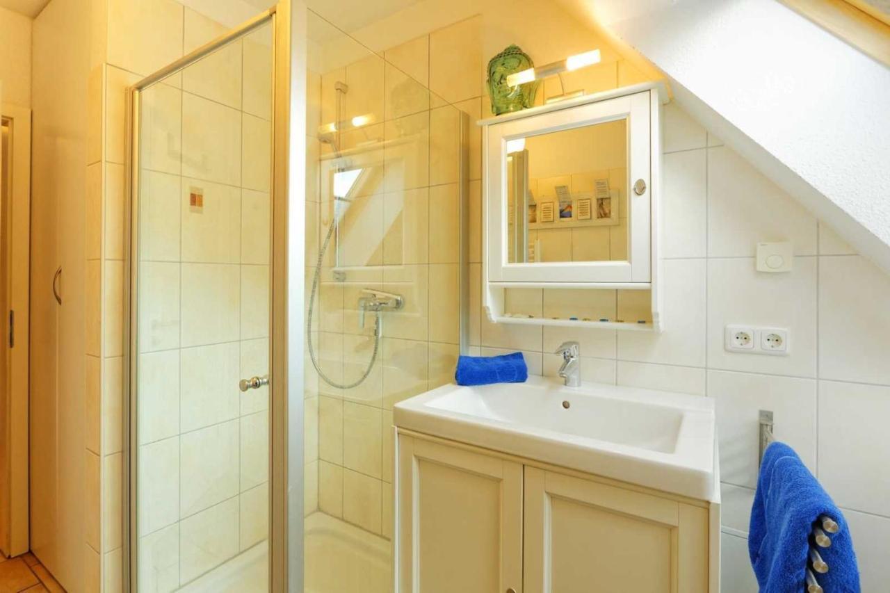Strandstrasse 21 Fewo 08 Trassenheide Ngoại thất bức ảnh