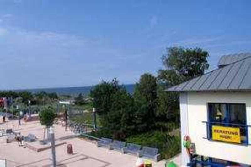 Strandstrasse 21 Fewo 08 Trassenheide Ngoại thất bức ảnh